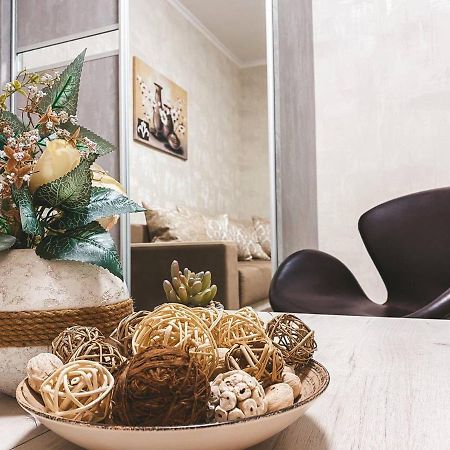 Luxury Sky Apartment Chişinău Esterno foto
