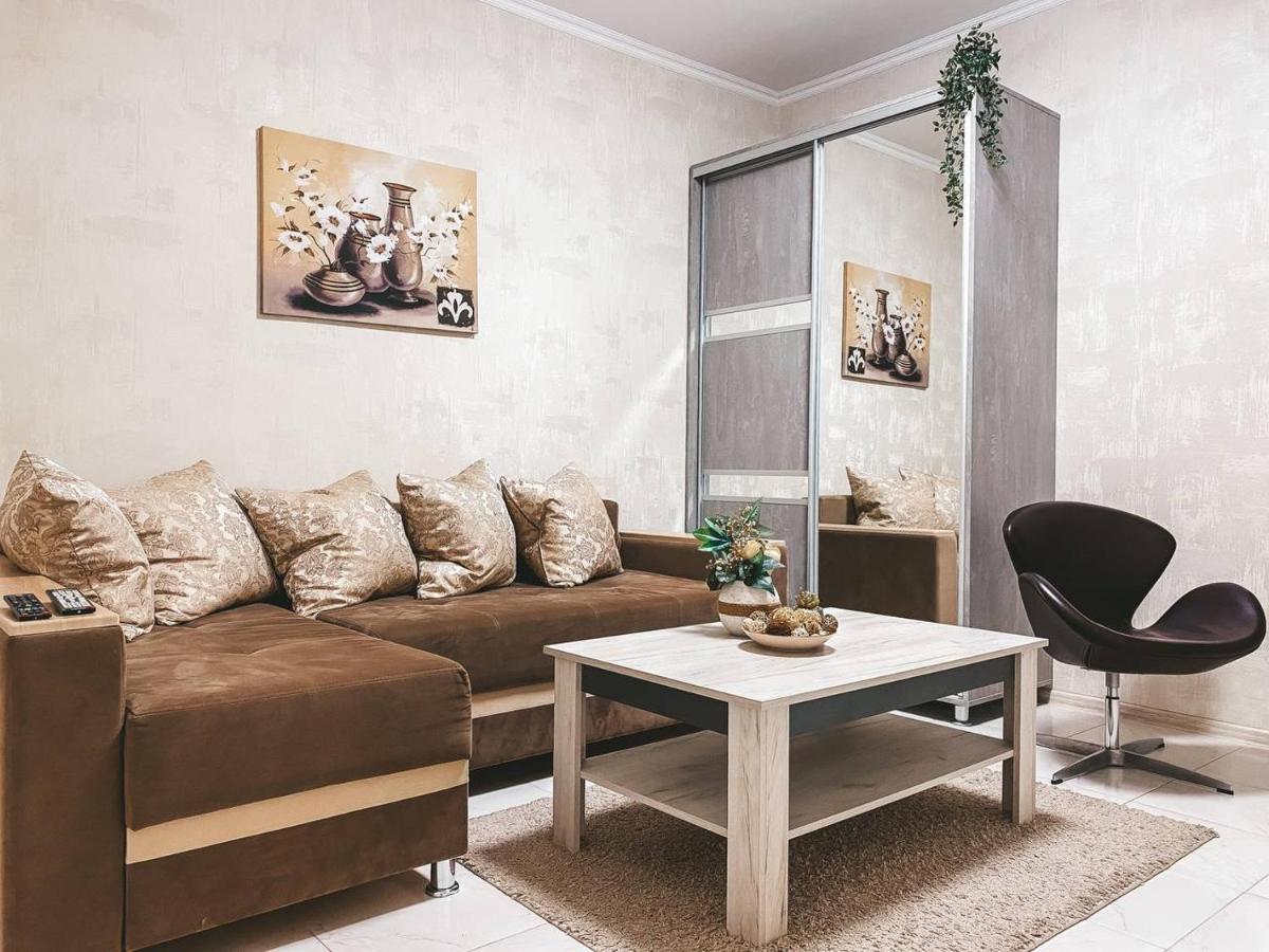 Luxury Sky Apartment Chişinău Esterno foto
